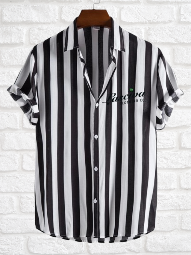 LA Plaid Button Ups