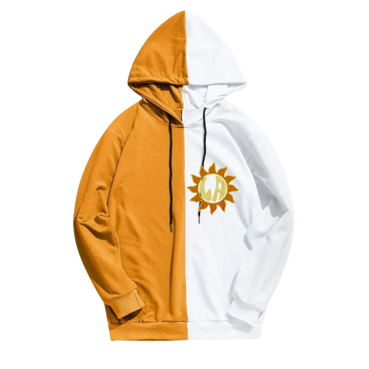 LASCIVA SUNDAZE HOODIE