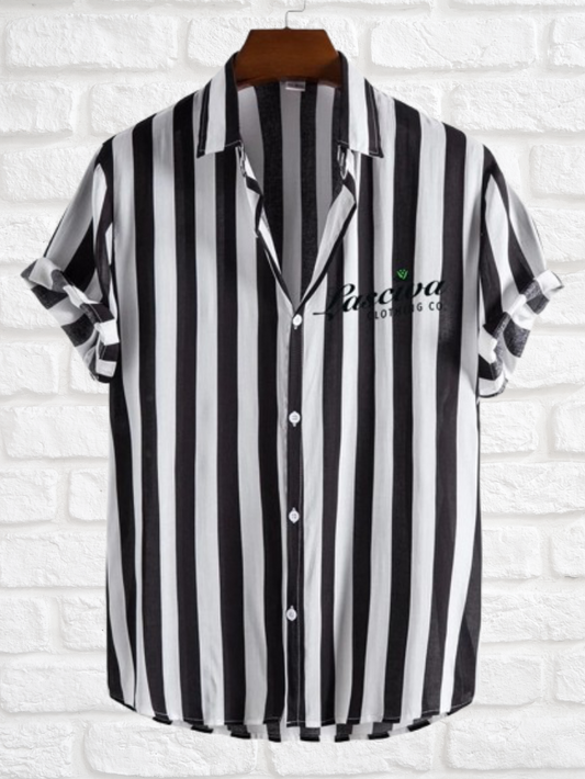 LA Plaid Button Ups