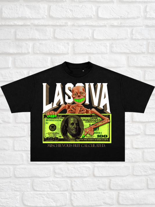 LA Dollar Bill Tee