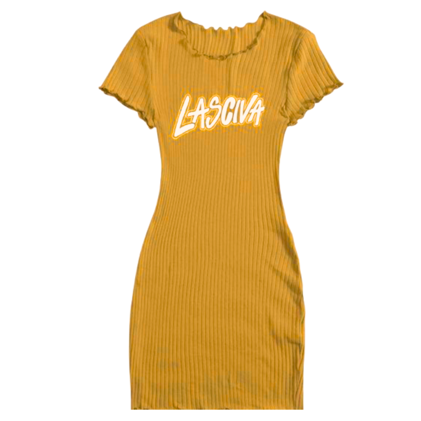 LASCIVA SLIM DRESS