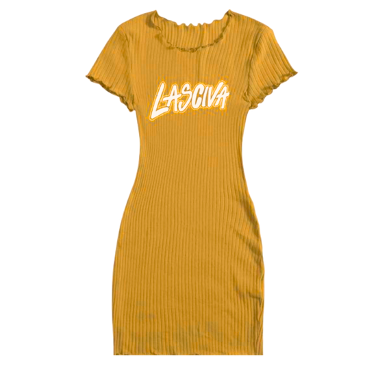 LASCIVA SLIM DRESS