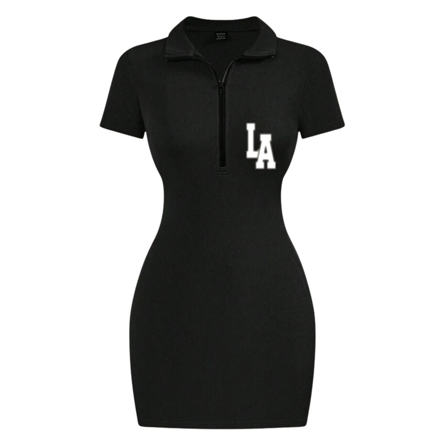 LA Polo Dress