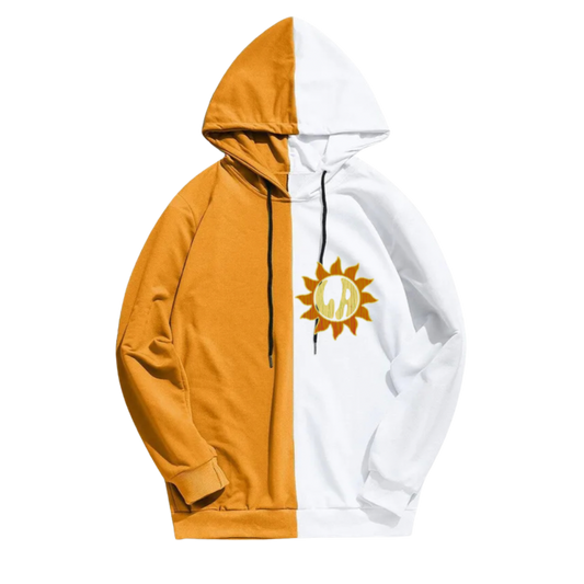 LASCIVA SUNDAZE HOODIE